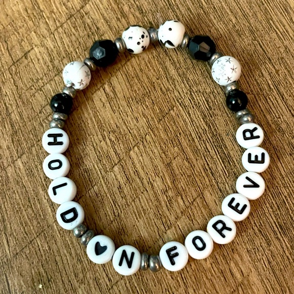 Rob Thomas Bracelet - Picture 1 of 1